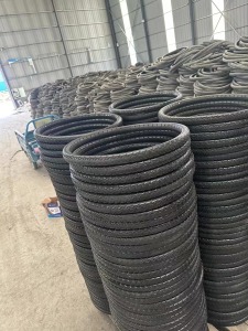 出售自行车胎，24轮胎的，可翻新