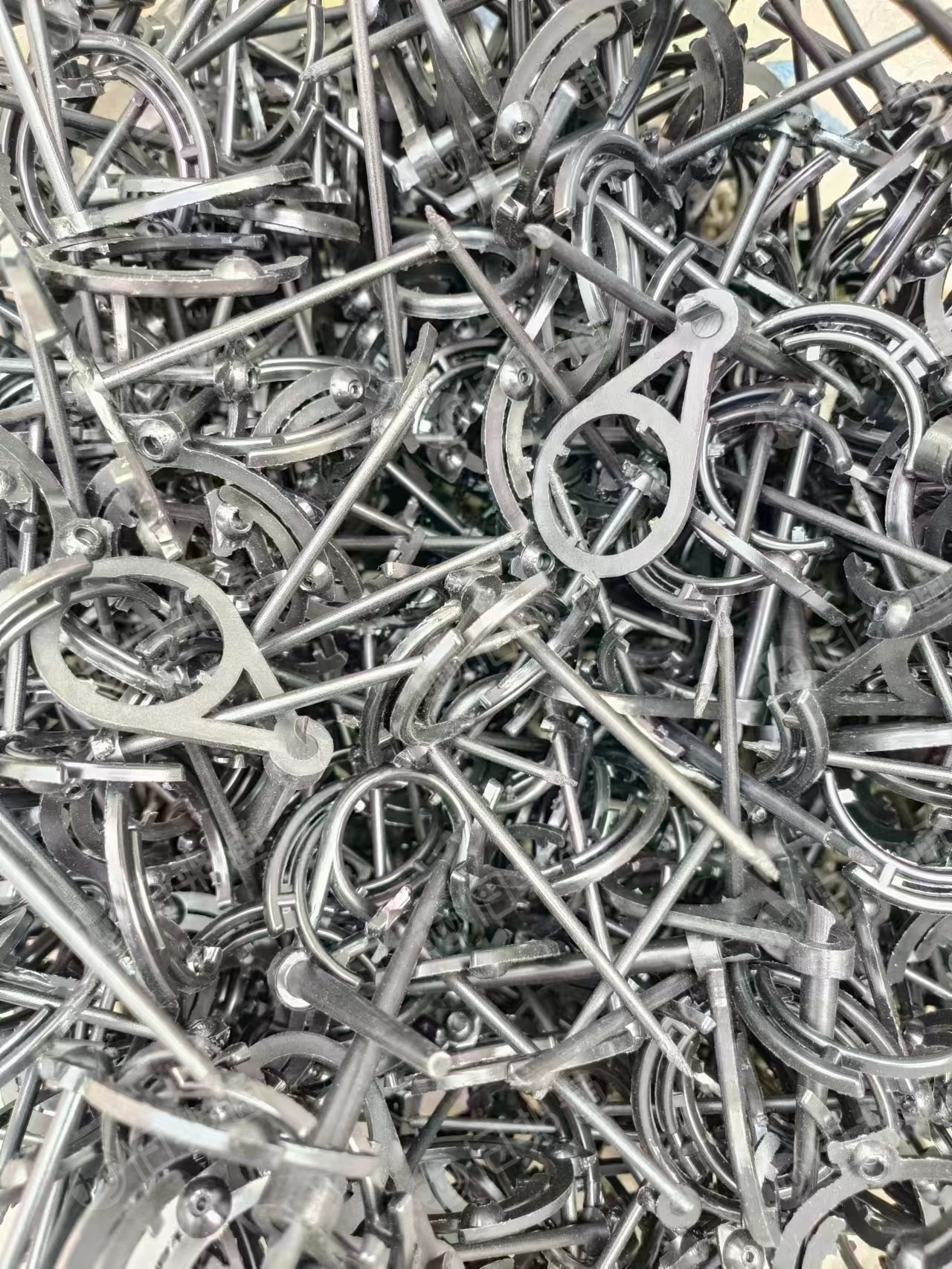 出售PPS一次性水口料,现货40多吨