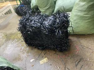 出售ABS/PC合金载带，电子载带，现货十几吨