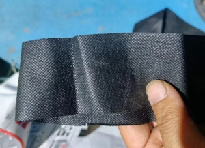 山东出售无纺布废布废丝