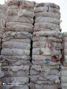 常年出售废旧编织袋，干造水洗都有