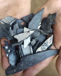 主营销售PP保险杠，车件内饰，童车，花桶，机油桶，花丙等破碎料