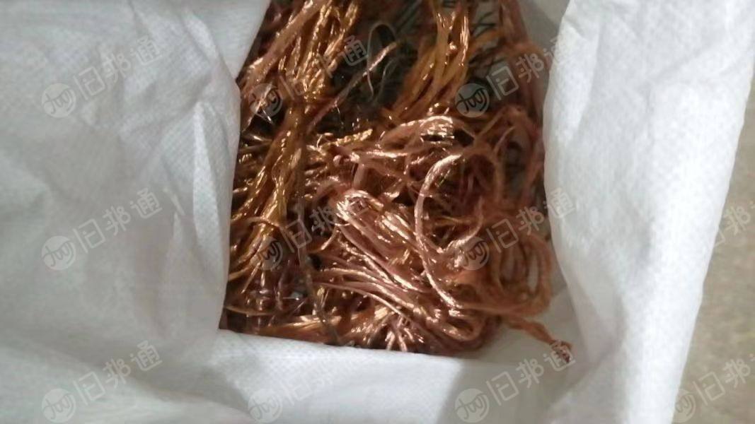 出售电缆铜电线铜,有15吨,广东汕头提货