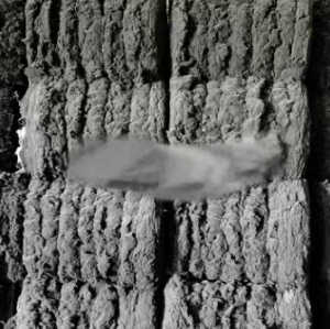 长期大量出售汽车内饰化纤开花棉，汽车内饰开松棉