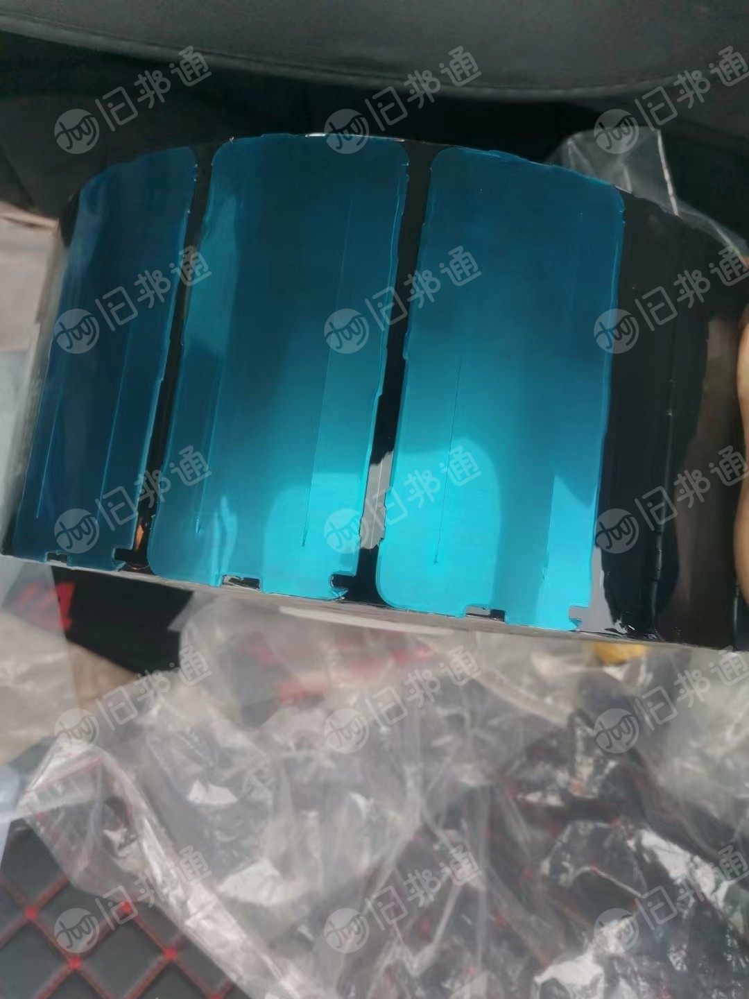出售手机保护膜,现货80吨