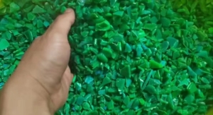 长期出售垃圾桶破碎料