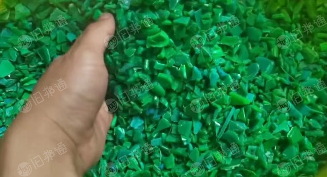 长期出售垃圾桶破碎料