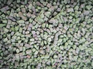 出售高压尼龙颗粒，PE复合颗粒，月供200吨