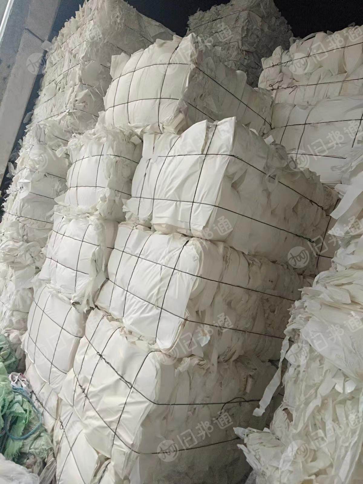 出售白色不锈钢衬纸废料,散料打包压块好,长期有货,广东广州提货