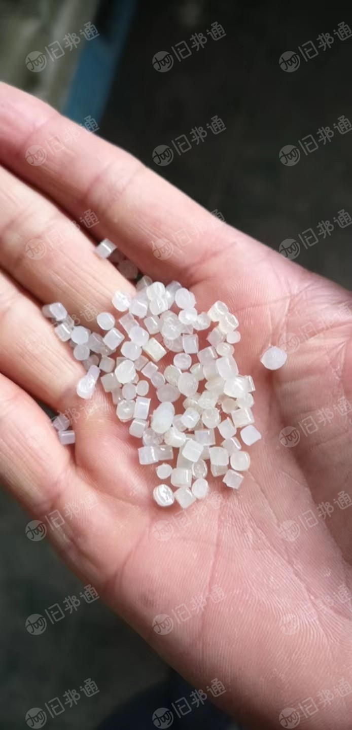 一级高压颗粒,LDPE颗粒,水洗造粒长期出售