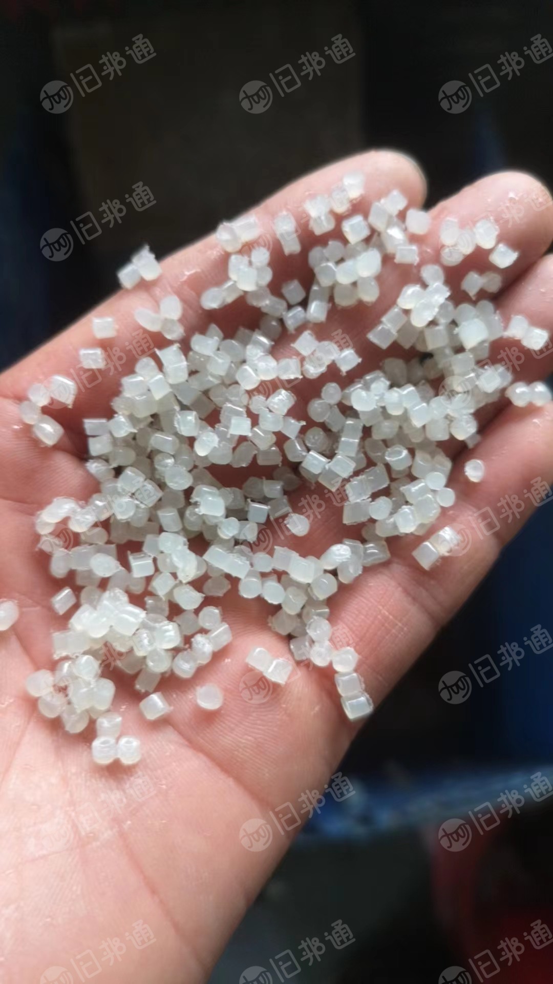 一级高压颗粒,LDPE颗粒,水洗造粒长期出售