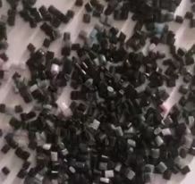 出售EVA颗粒，杂色一次造粒料，过200目的滤网，性能好