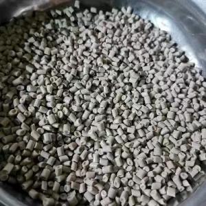 专业生产浅灰色共聚ppr颗粒