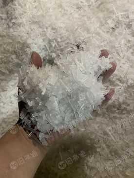 出售高温交联EVA破碎料和粉末,每月60吨