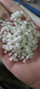 常年出售饭盒颗粒，过80目，注塑拉丝好用