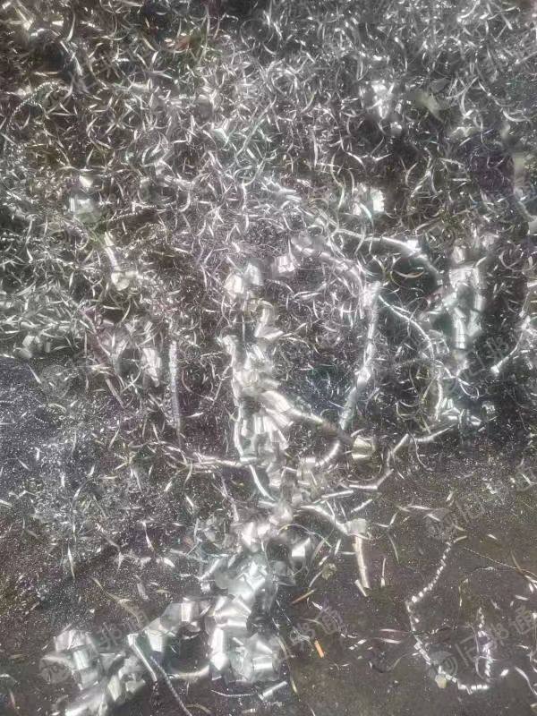 长期出售铁屑废料,月供30吨,江苏徐州提货