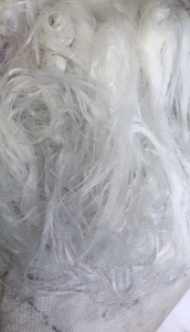 长期出售涤纶开花料