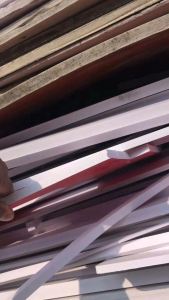 大量回收广告PVC发泡雪弗板，广告公司网格布