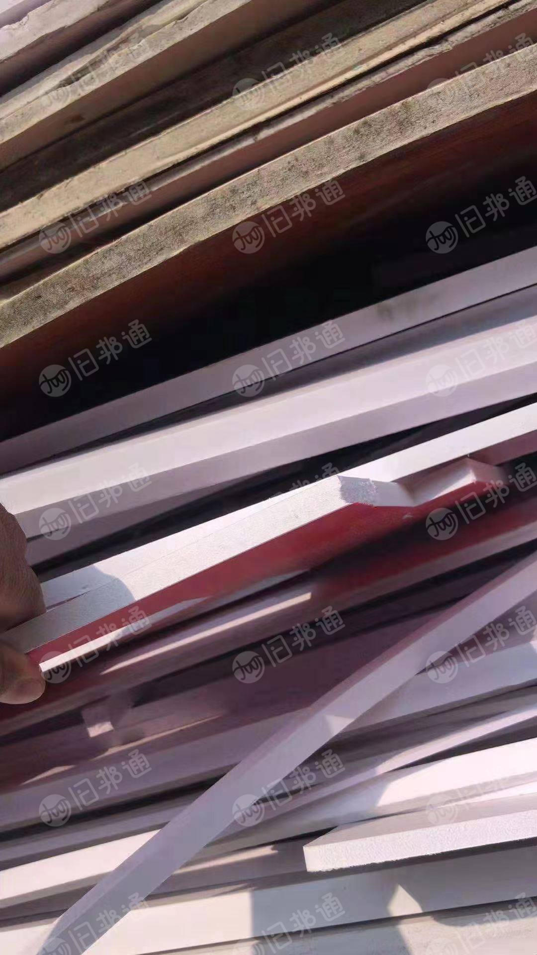 大量回收广告PVC发泡雪弗板,广告公司网格布