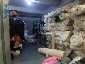 出售闲置布料，摇粒绒，牛津布，防水沙发面料等