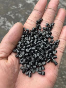 长期出售PP颗粒，编织袋颗粒、吨包颗粒