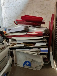 出售亚克力净料，煮水用，透明占比7成