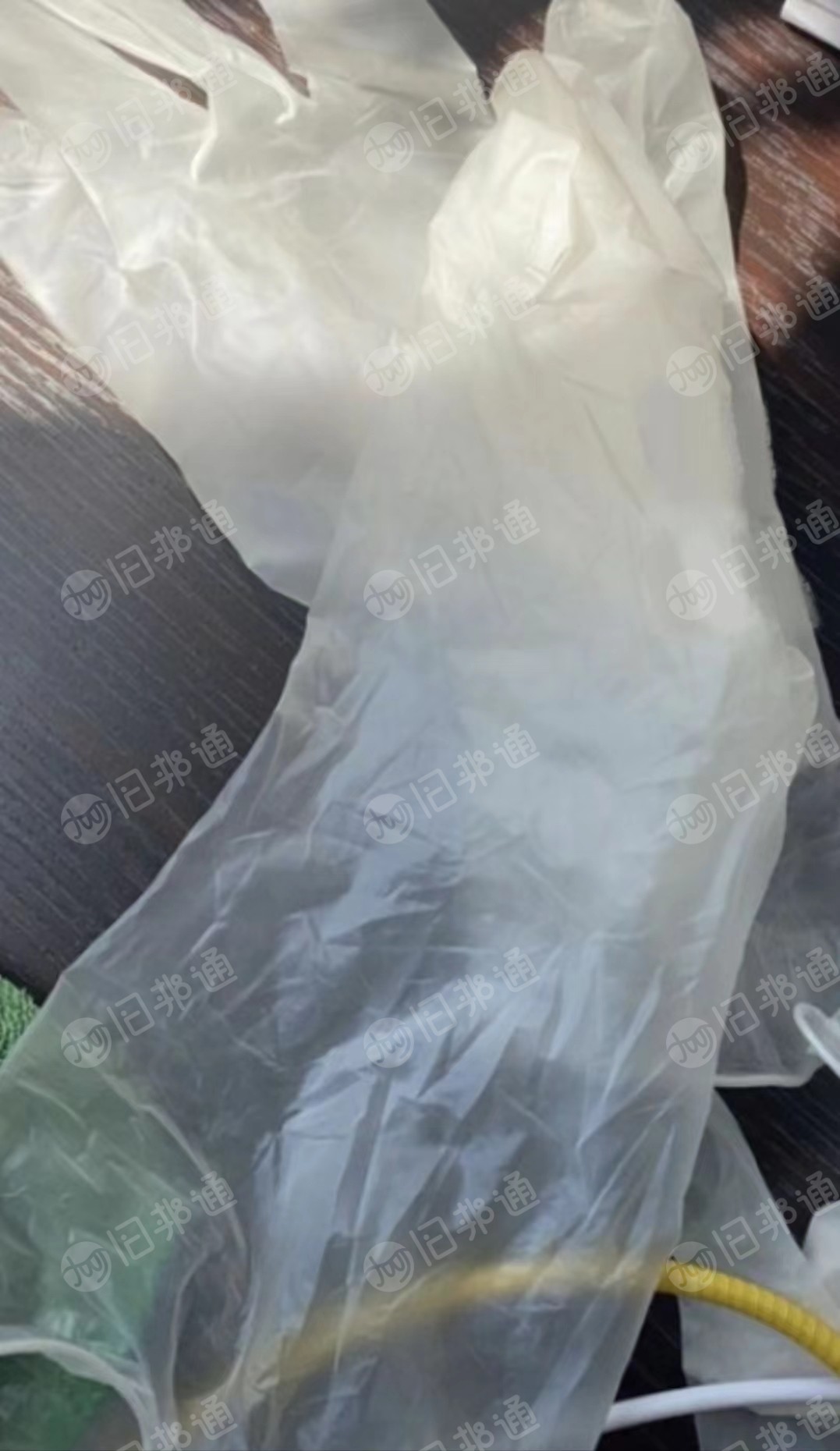 供应pvc手套20吨