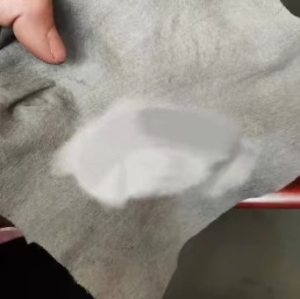 出售水刺无纺布