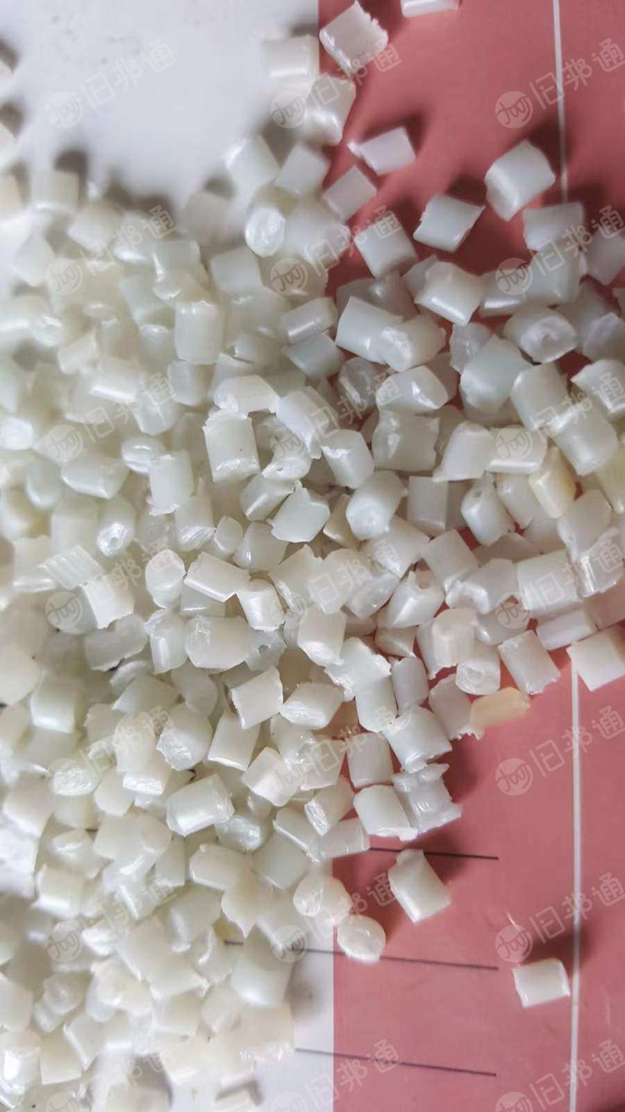 长期出售各色PP无纺布颗粒,月供150吨