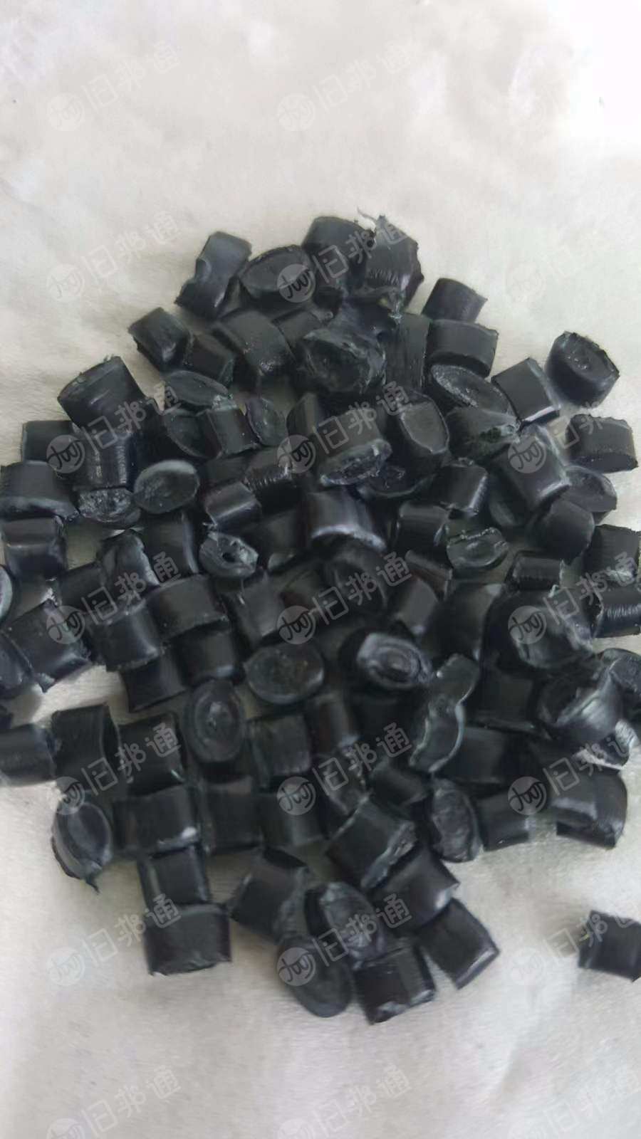 长期出售各色PP无纺布颗粒,月供150吨