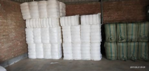 常年出售涤棉、天丝粘胶开花料，开花棉，再生棉