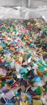 大量出售花乙破碎料,清洗干净全漂