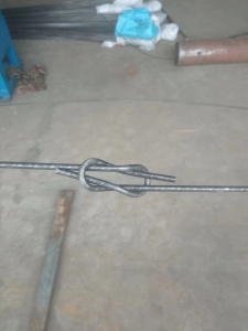 专业销售铁丝扣，铁丝