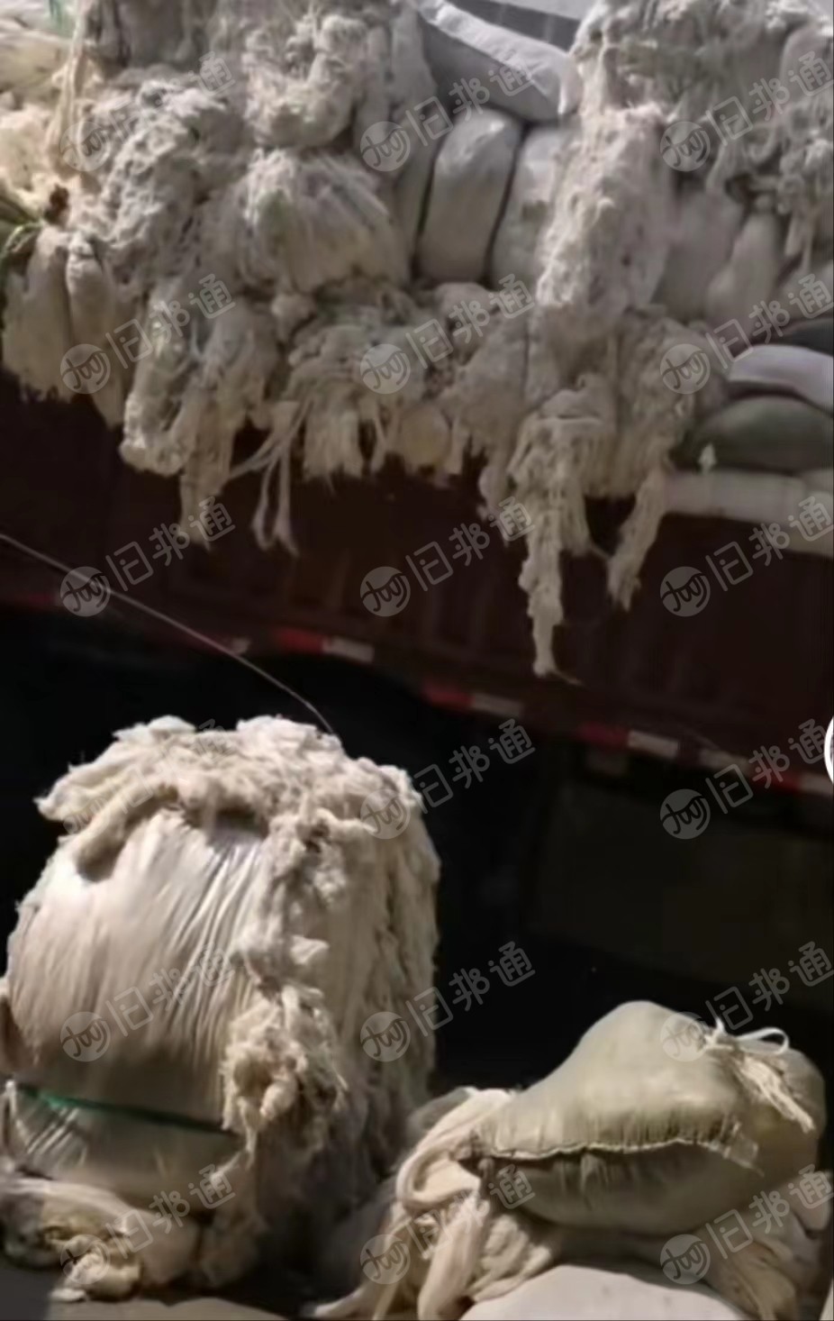 江苏出售纱浆,现货一车,看上的联系!
