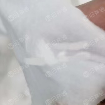 出售大量热风棉边角料
