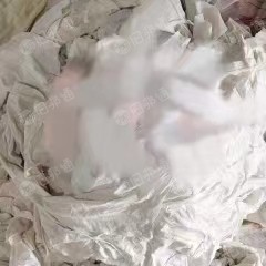 广州市擦机布 棉碎布 白色擦机抹布