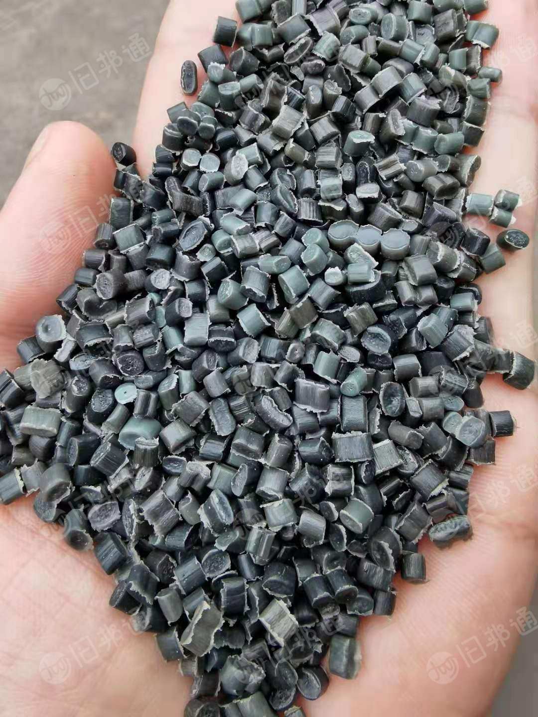 出售各级高压PE颗粒,吹膜注塑吹塑等都有