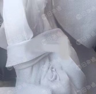 出售针刺棉现货40吨,货在安徽淮北
