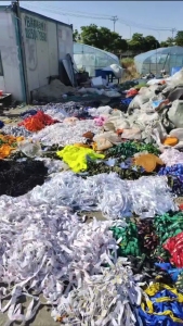 出售各种废织带，需要的老板联系！