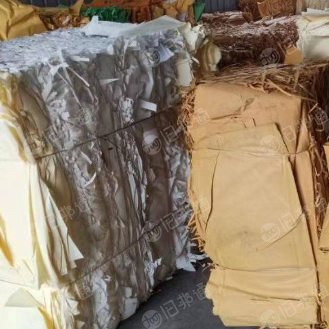 河北厂家长期收购滤芯纸，滤纸边料，每个月需要几百吨