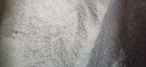 出售纯白PVC扣板磨粉料，PVC管磨粉料