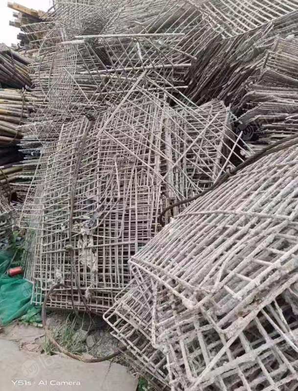 大量出售工地铁网,铝架