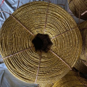 常年出售黄金绳、压膜绳，压包绳、打包绳