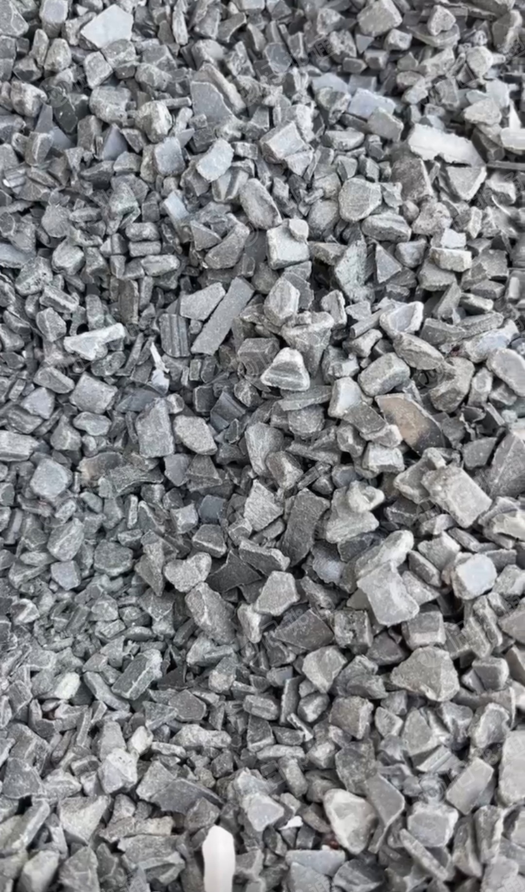 出售水果筐破碎料,瓷白蓝色黑色都有