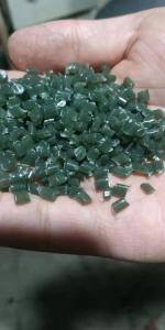 常年出售纯大棚膜颗粒