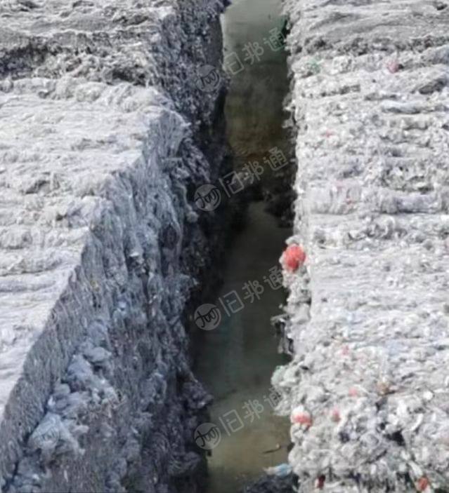 出售气流纺麻灰废棉,鱼籽棉,85%棉