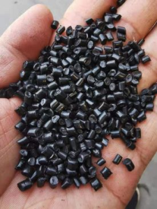 长期出售尼龙颗粒，尼龙布角颗粒，尼龙废丝颗粒