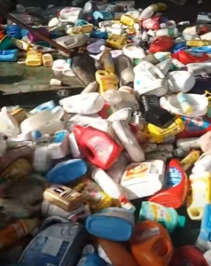 常年出售花乙压块