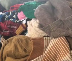 出售大白、二白、黑料、白花秋衣、开花毛衣