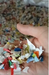 长期大量出售花丙破碎料，PP破碎料，干净料